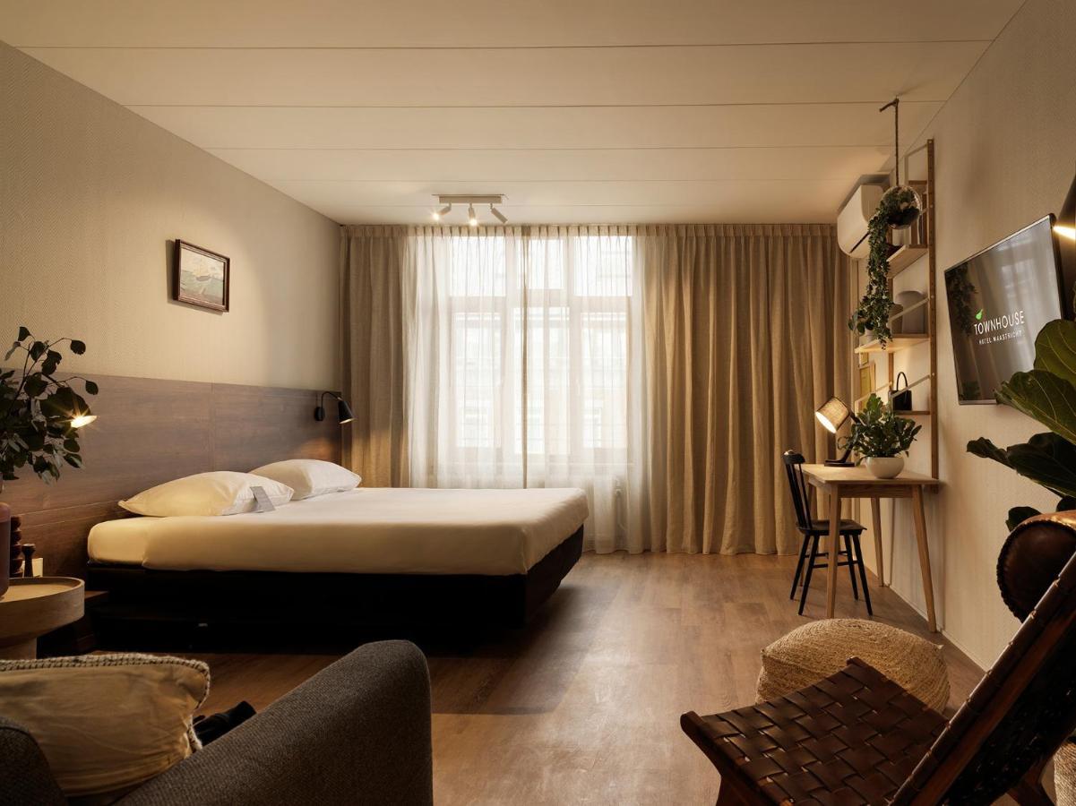 Groot Studio Appartement