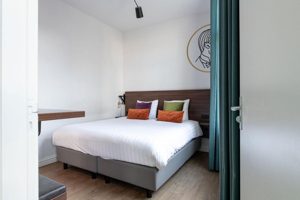 Chambre Double Standard
