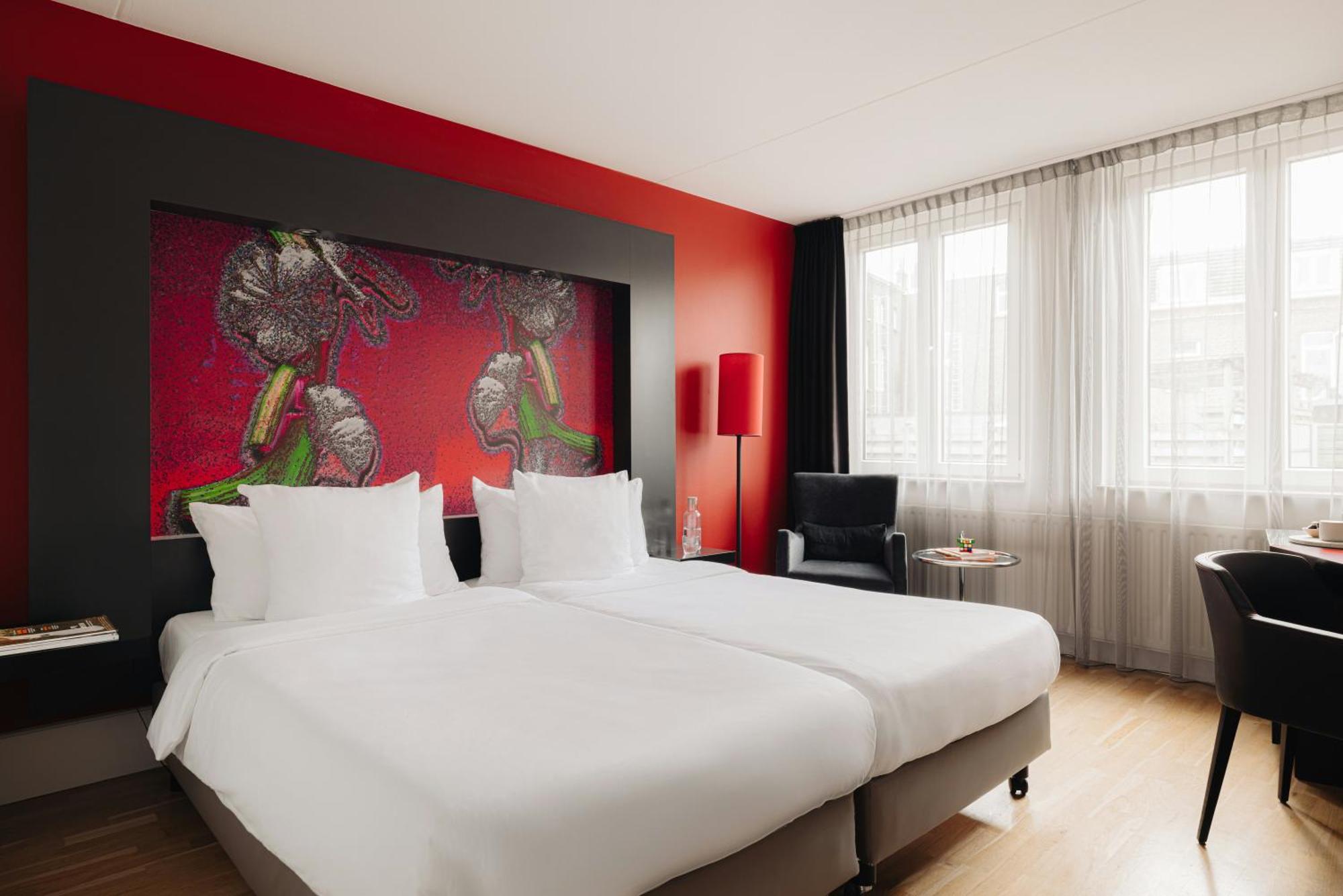 Comfort Zimmer mit 1 Einzelbett
