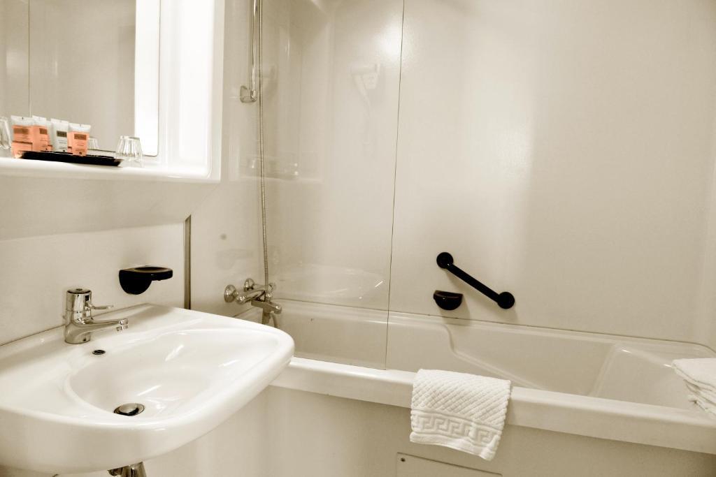 Standaard Kamer met 2 Bedden