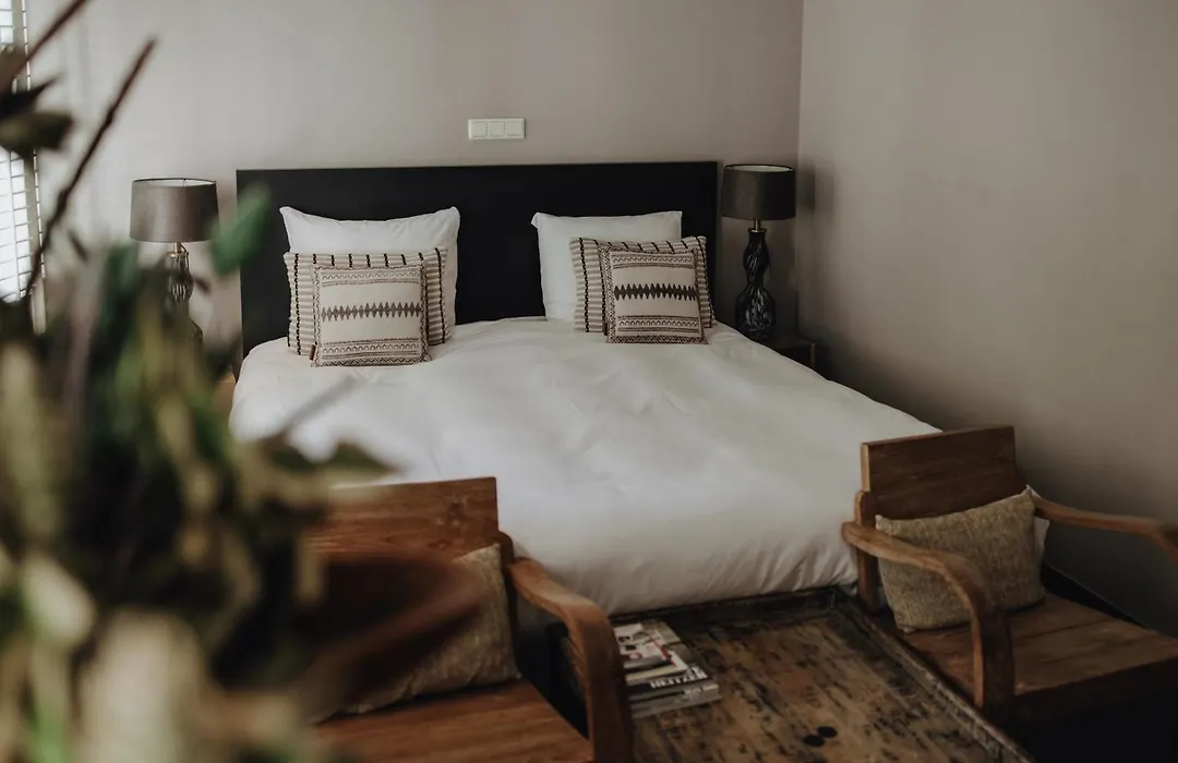 Boutique Hotel Stella Maris-1