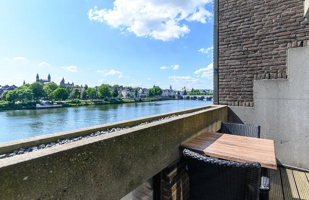 Crowne Plaza Maastricht By Ihg-1
