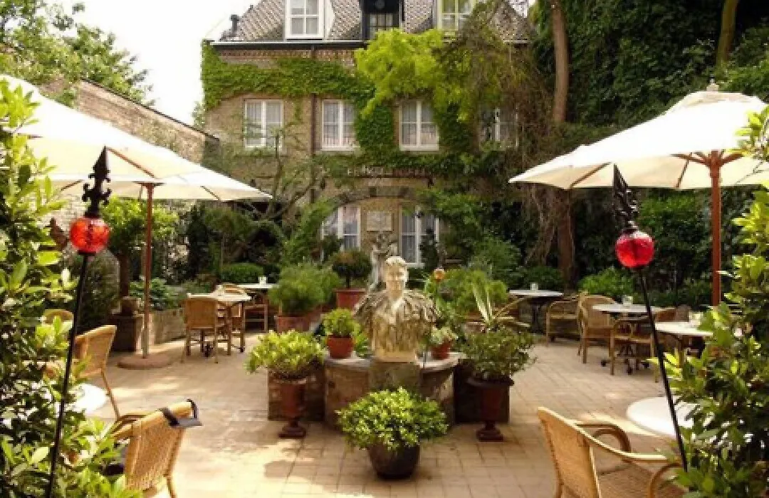 Hotel Botticelli-1