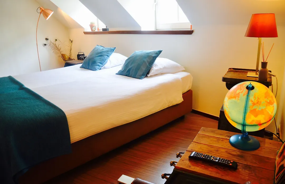 Boutique Hotel Be41-1