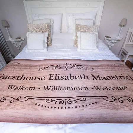 Guesthouse Elisabeth Maastricht-2