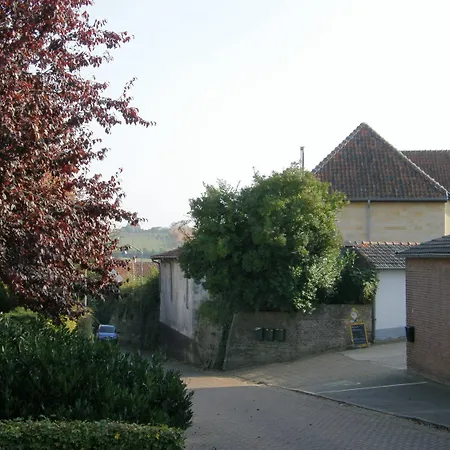 Bed en Breakfast Hof van Wolder-2