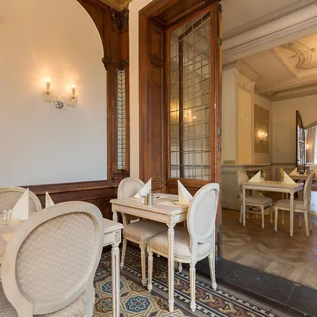 Amrath Hotel Bigarre-2