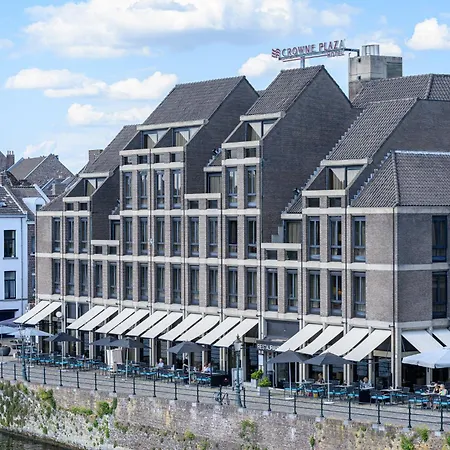 Crowne Plaza Maastricht By Ihg-3