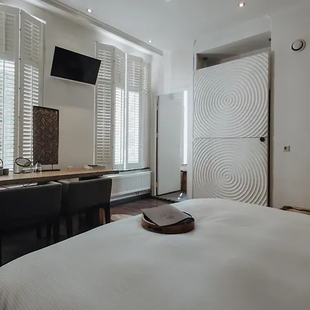Boutique Hotel Stella Maris-3