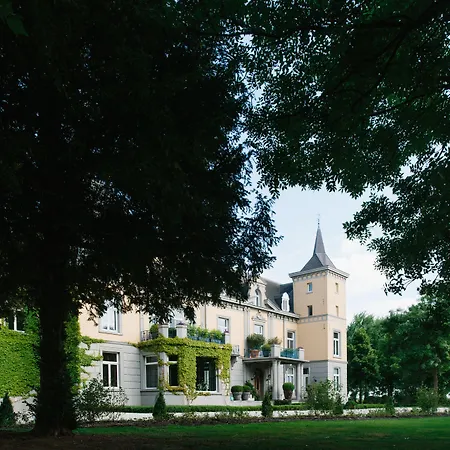 Landgoed Kasteel de Hoogenweerth-2