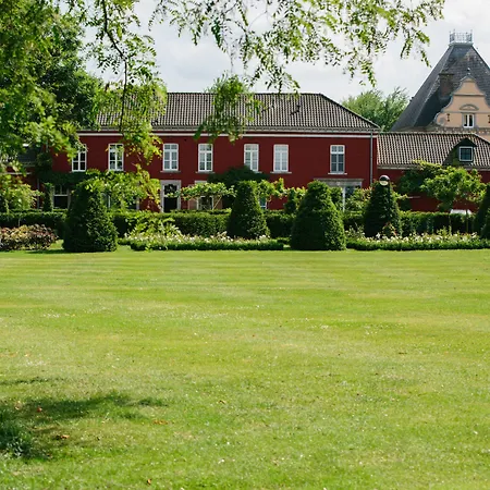Landgoed Kasteel de Hoogenweerth-3