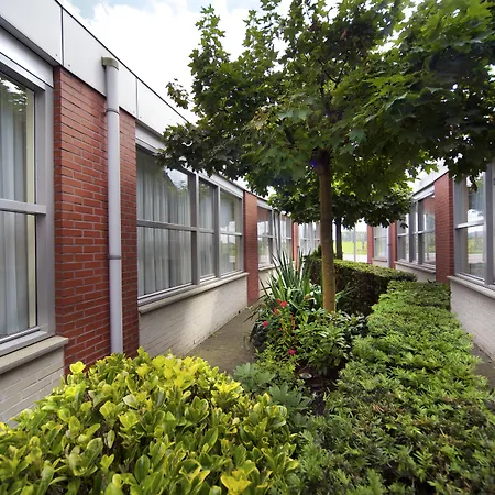 Hotel Restaurant in den Hoof-2