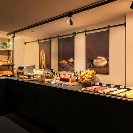 Leonardo Boutique Hotel Maastricht City Center-2