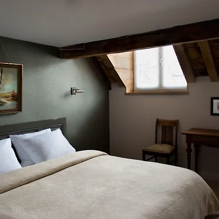 Boutique Hotel Sint Jacob-2